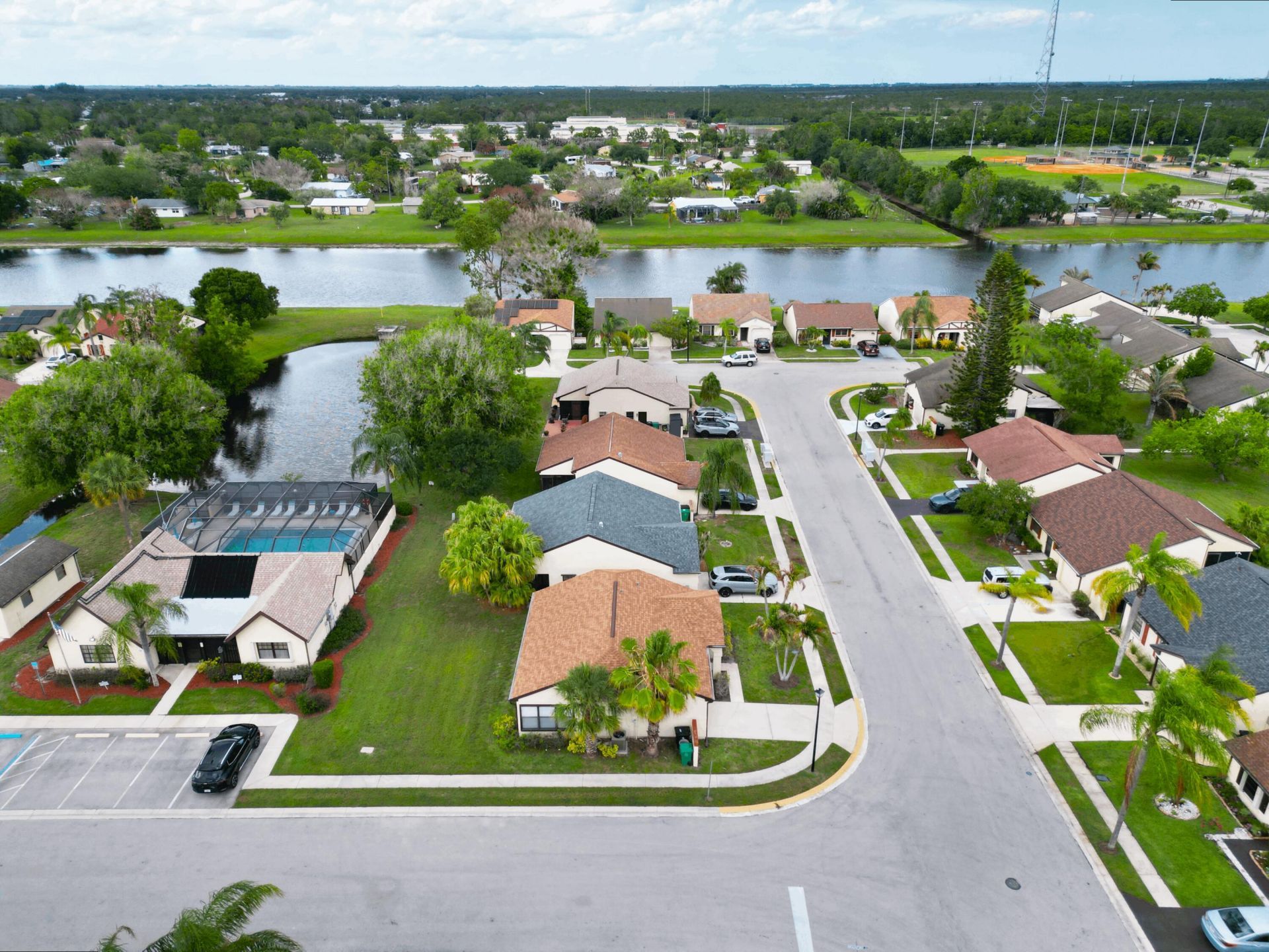 2242 SE Breckenridge Circle, Port Saint Lucie, FL 34952 Photo