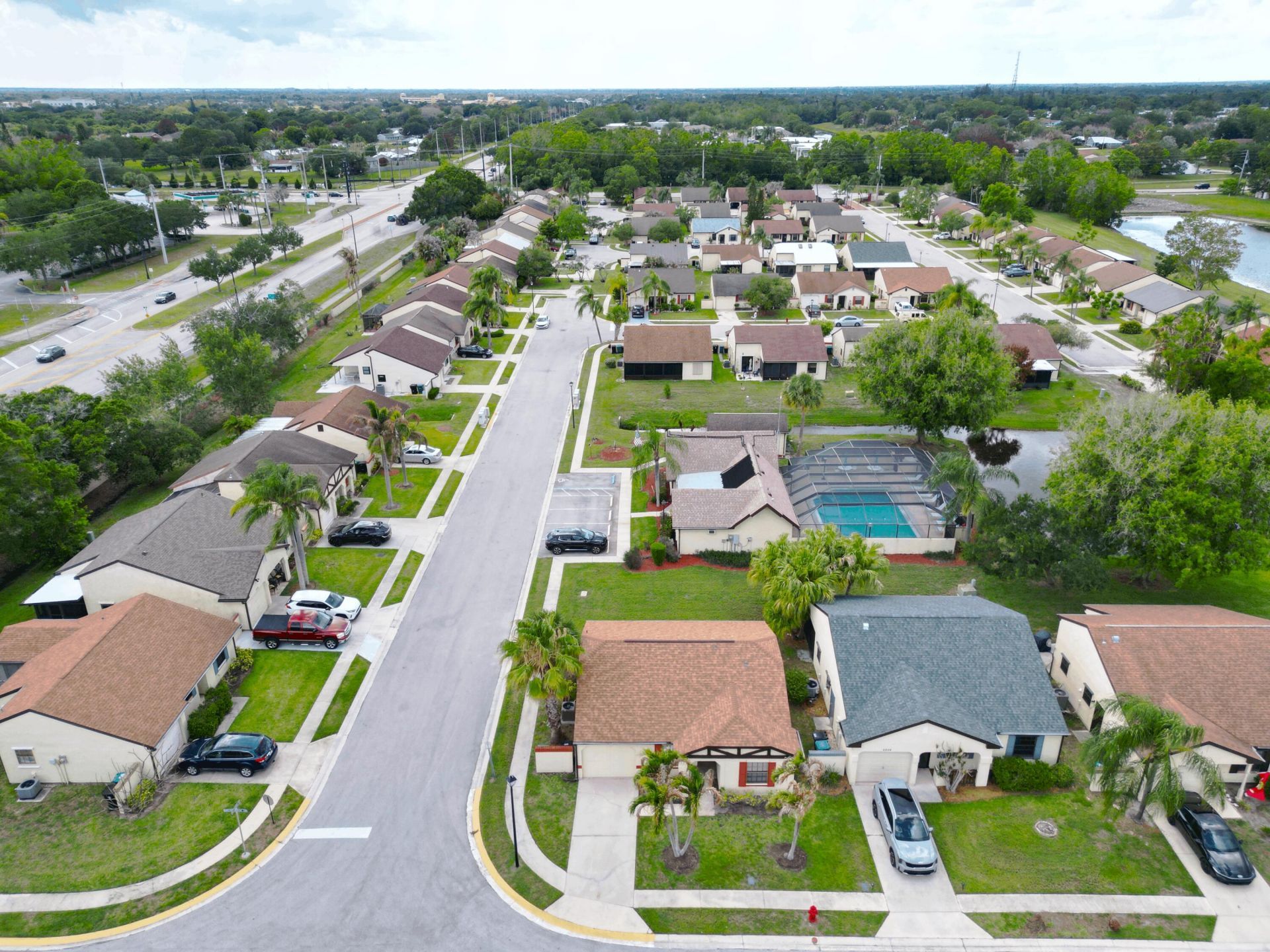 2242 SE Breckenridge Circle, Port Saint Lucie, FL 34952 Photo