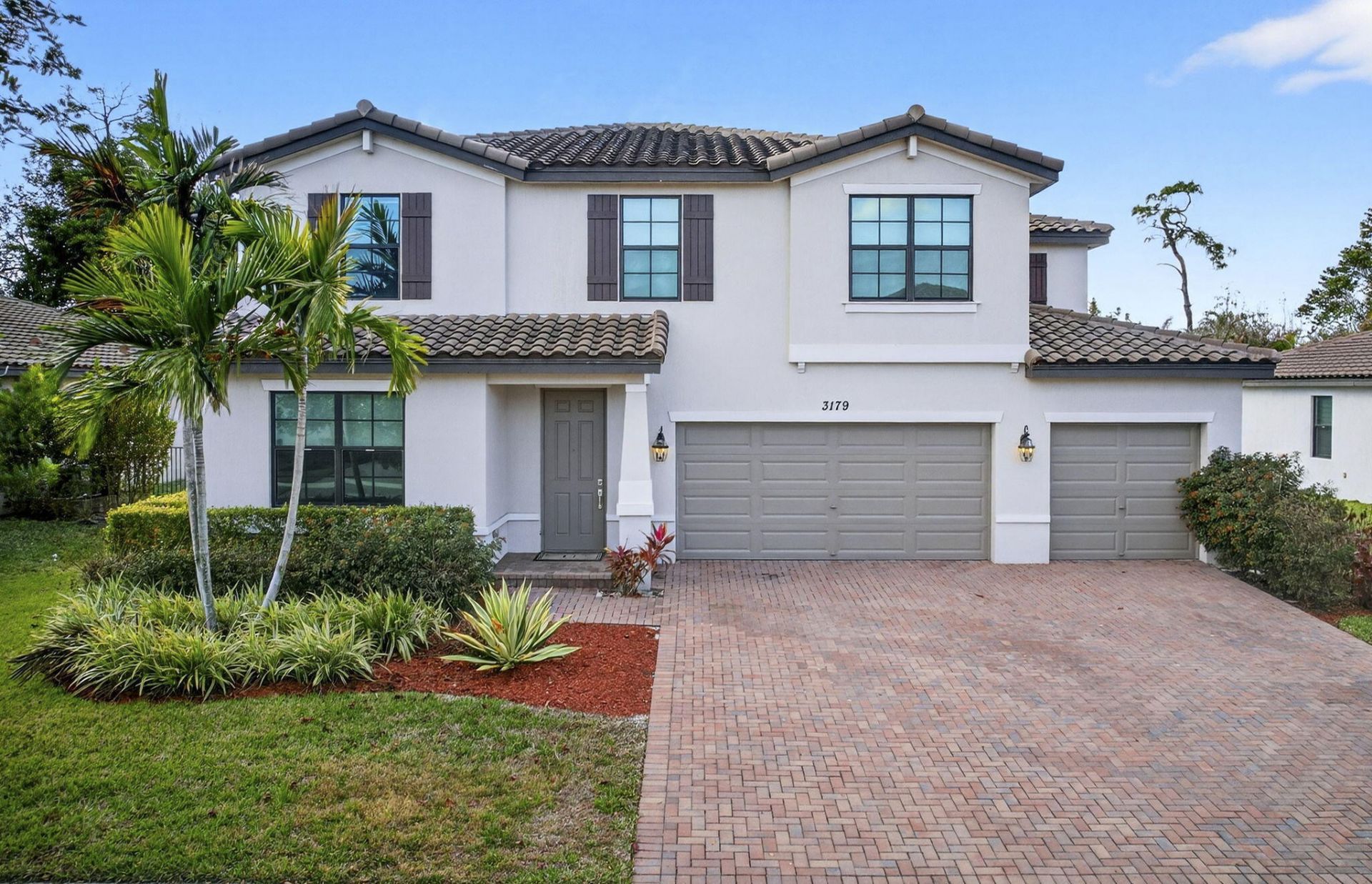 3179 Streng Lane, Unit 3179, Royal Palm Beach, FL 33411 Photo