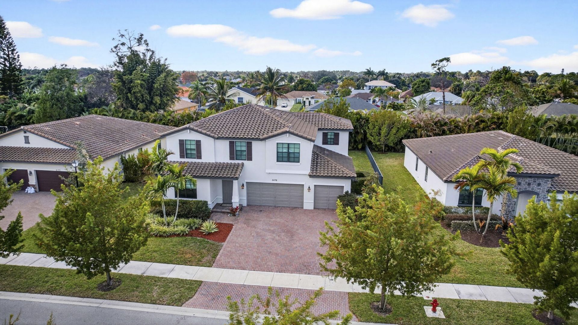 3179 Streng Lane, Unit 3179, Royal Palm Beach, FL 33411 Photo