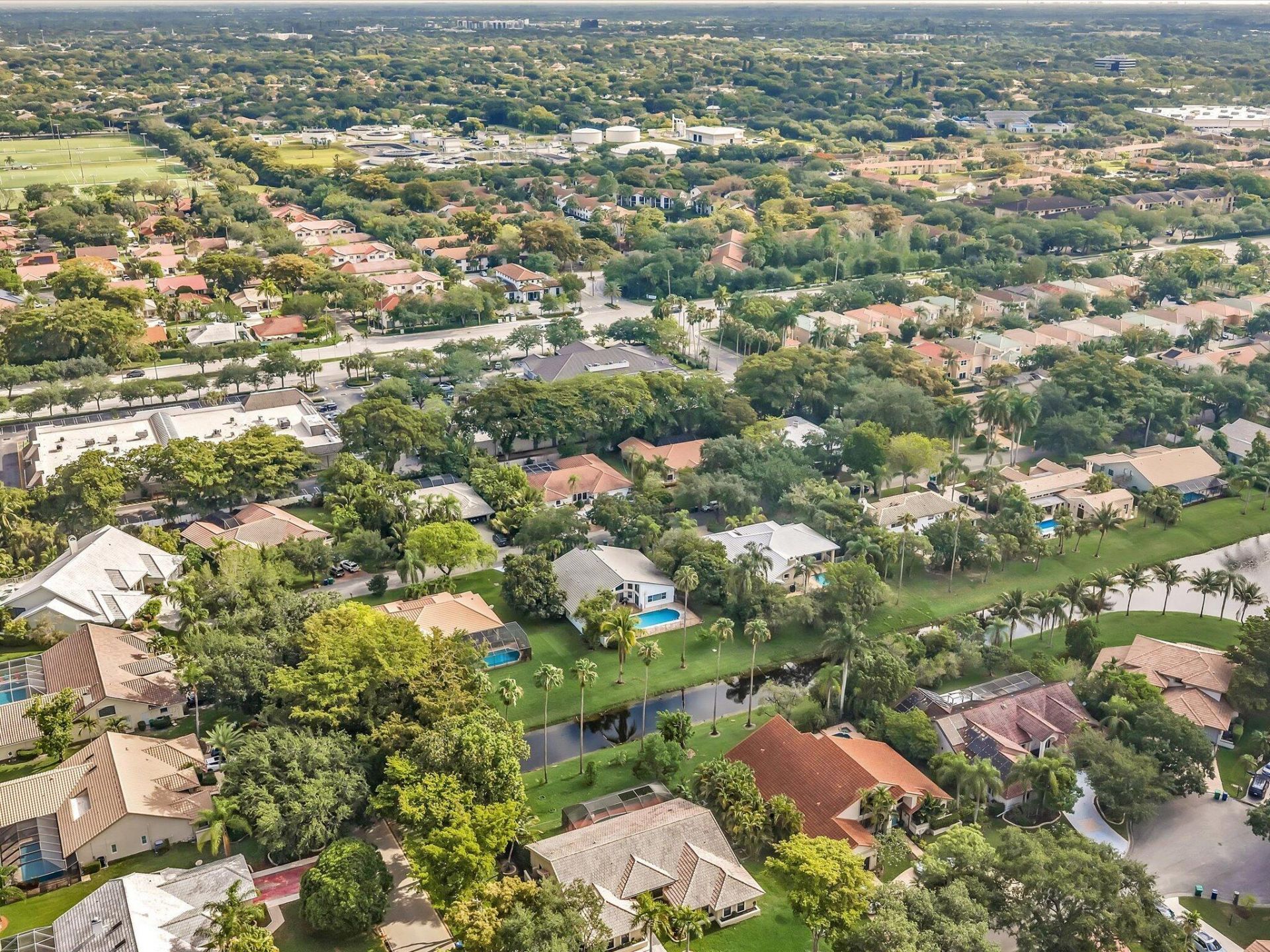10434 NW 6th Court, Coral Springs, FL 33071 Photo