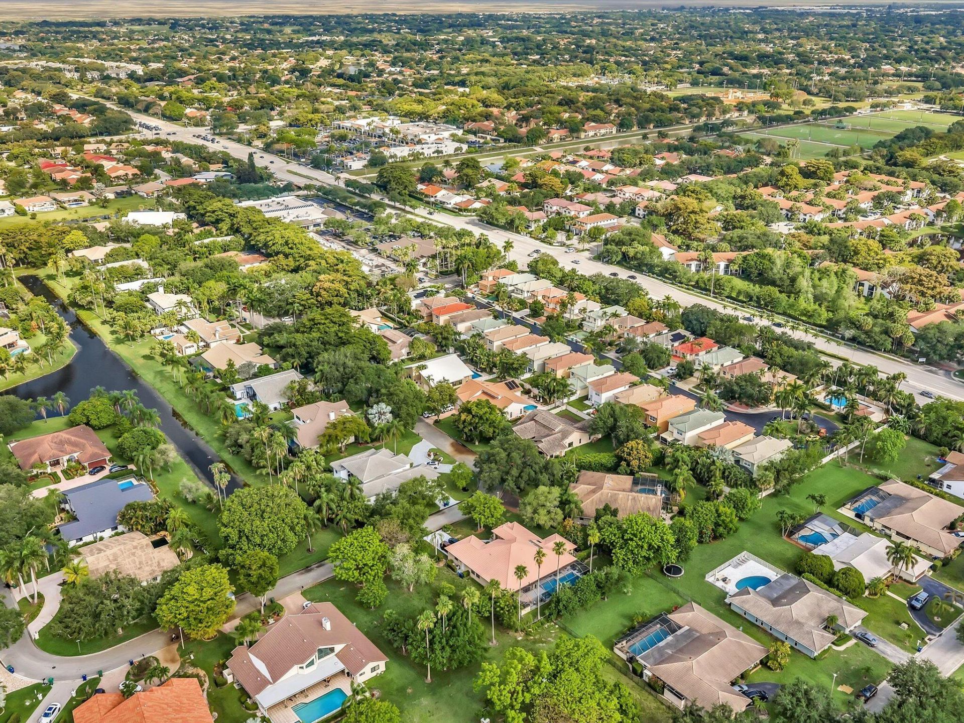 10434 NW 6th Court, Coral Springs, FL 33071 Photo
