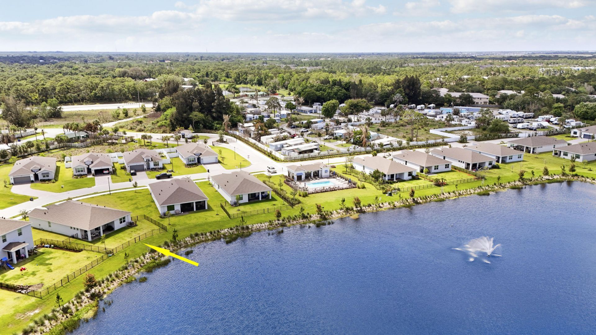 5783 SE Skyblue Circle, Stuart, FL 34997 Photo
