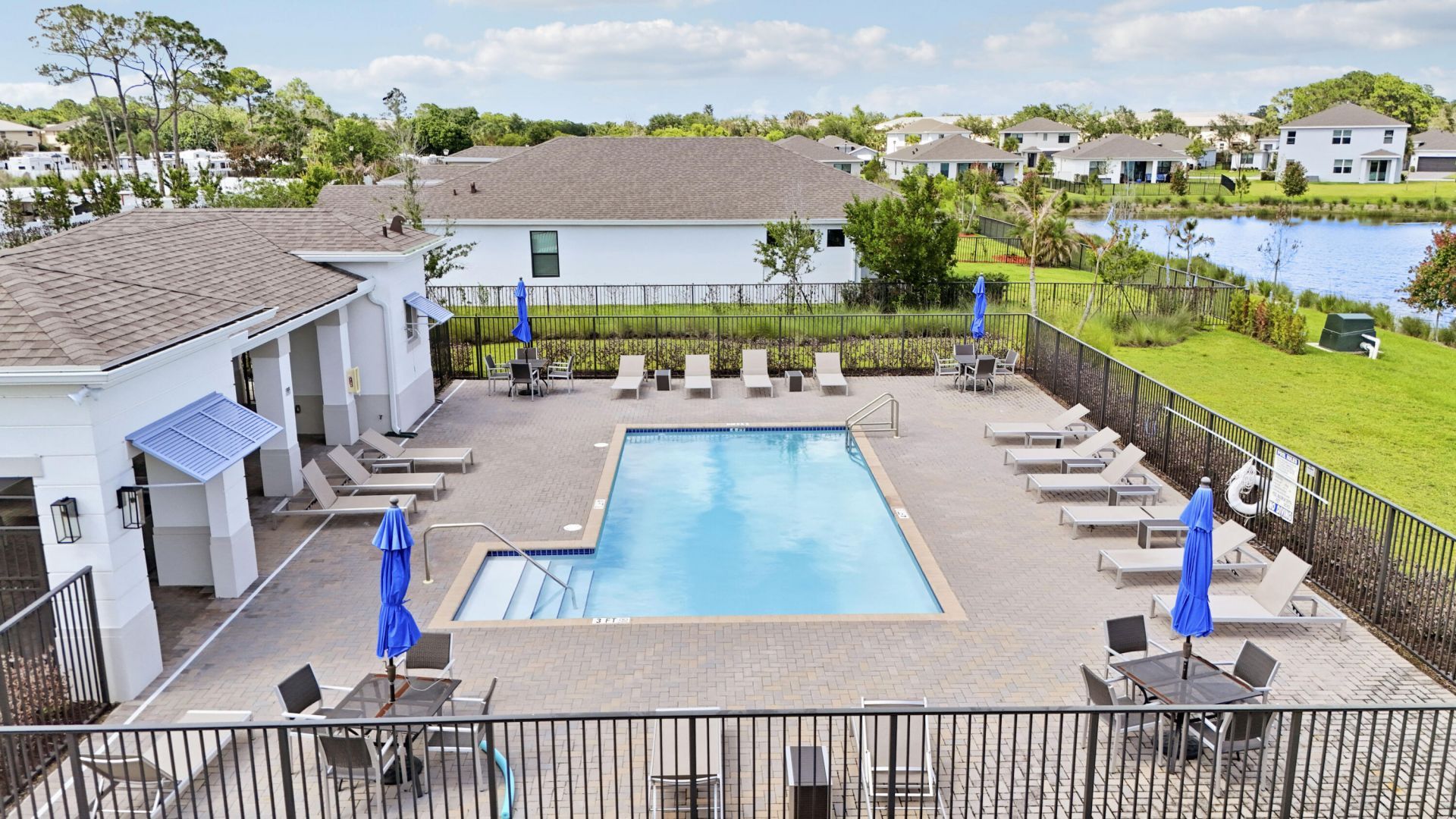 5783 SE Skyblue Circle, Stuart, FL 34997 Photo