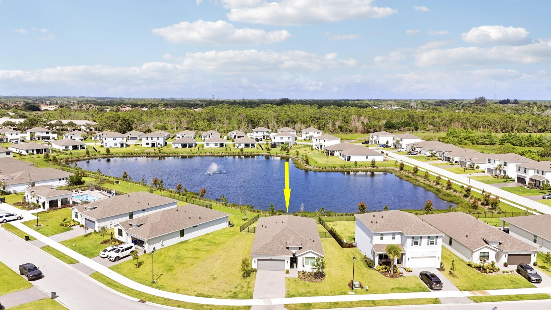 5783 SE Skyblue Circle, Stuart, FL 34997 Photo