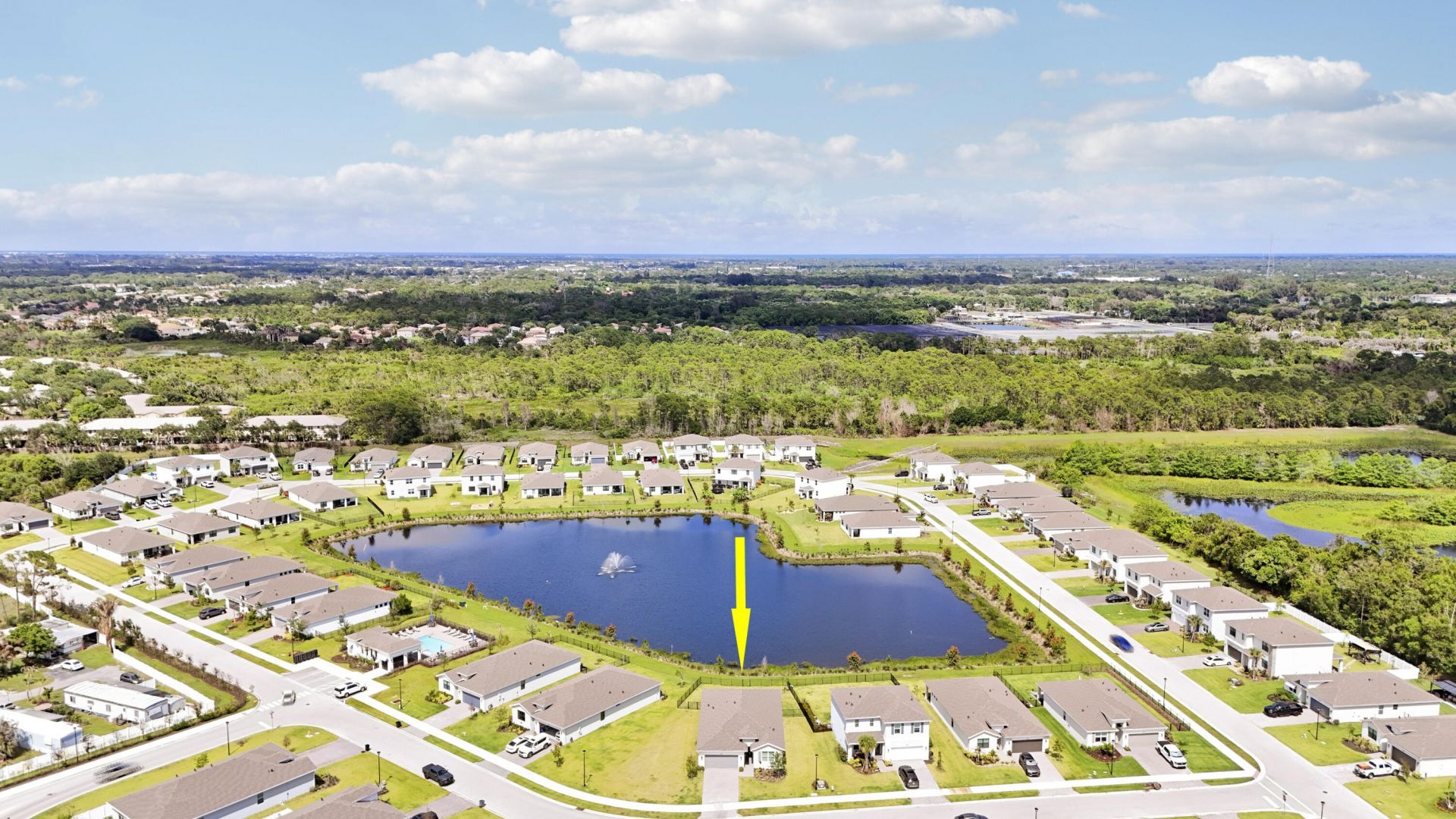 5783 SE Skyblue Circle, Stuart, FL 34997 Photo