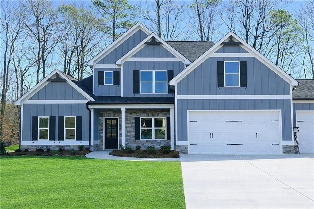 102 Barnwood Pointe, Dallas, GA 30132 Main Photo