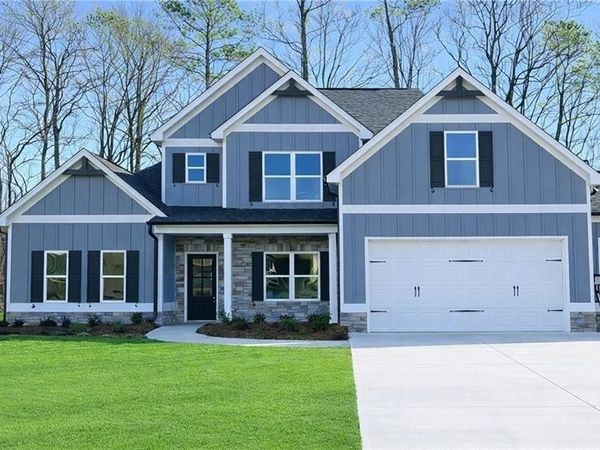 102 Barnwood Pointe, Dallas, GA 30132