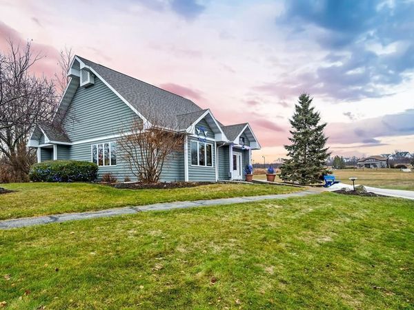 7828 HWY 42 #A-3, Egg Harbor, WI 54209