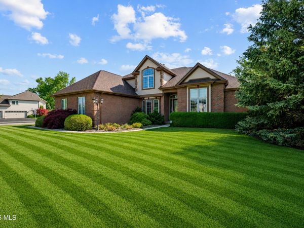 3025 Quarry Road, Maumee, OH 43537