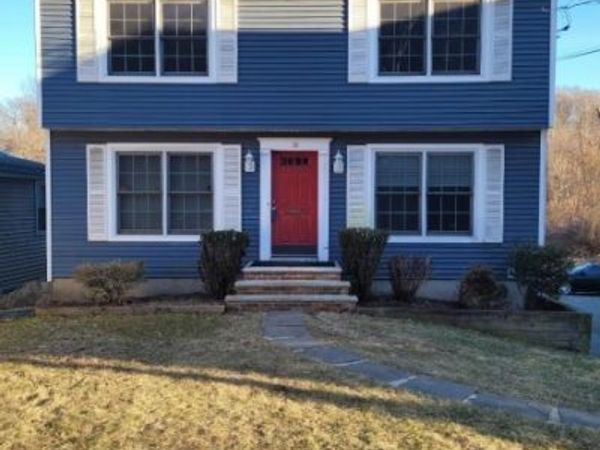 18 Mendham Ave, Morris, NJ 07960