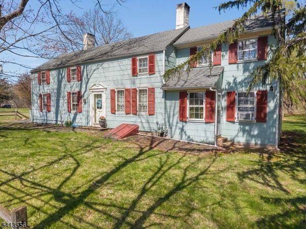 40 Sergeantsville Road, Raritan, NJ 08822