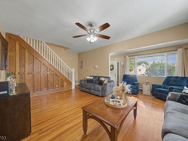 101 Chamberlain Ave, Paterson, NJ 07502
