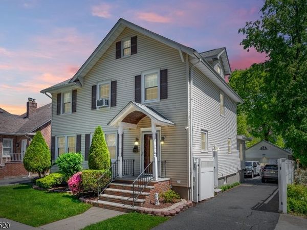 690 Garden St, Maywood, NJ 07607