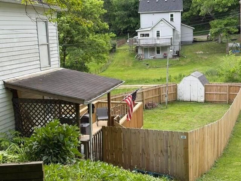 685 N Walnut Street , Logan, OH 43138 Photo 10