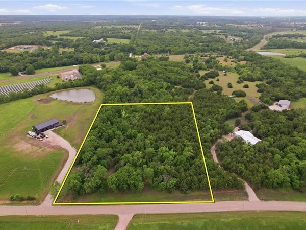 00000 Mitchell Road, Tonganoxie, KS 66086