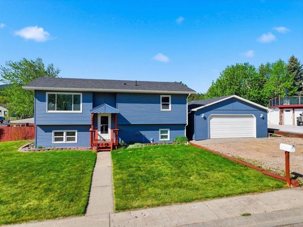 2619 Badger Drive, Sturgis, SD 57785