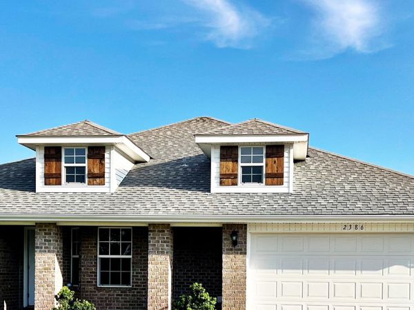 2386 Barberee Drive, Crestview, FL 32536