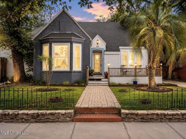 1090 Cherokee Street, Biloxi, MS 39530