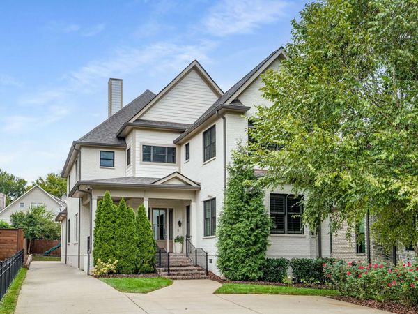 1110B Biltmore Dr , Nashville, TN 37204