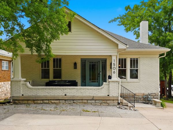 1506 17th Ave S, Nashville, TN 37212