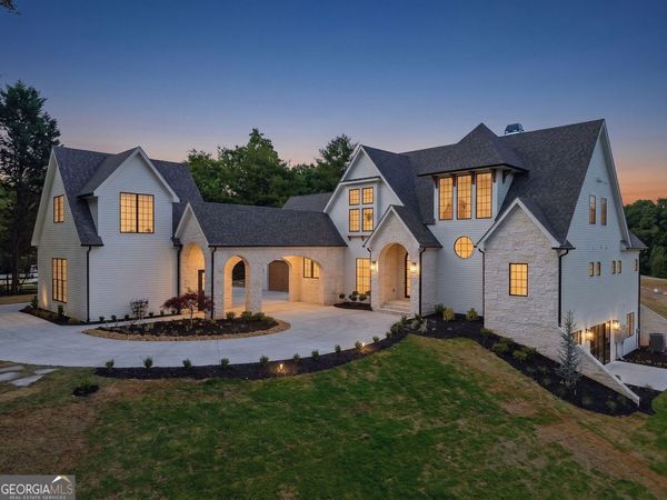 494 Johnson Brady Road, Canton, GA 30115