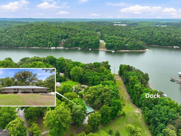 3334 Little Circle, Gainesville, GA 30506