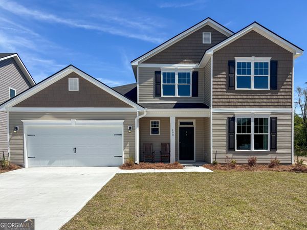 100 Pioneer Way, Kingsland, GA 31548