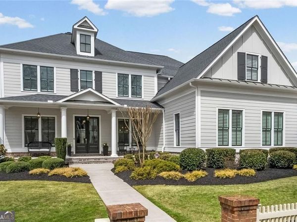 3745 Williams Point Drive, Cumming, GA 30028