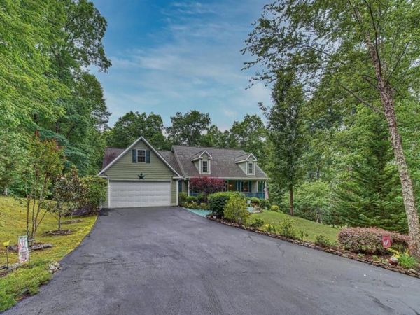 1514 Smithfield Lane, Unit 21, Young Harris, GA 30582