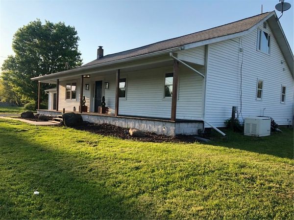 124 Johnson Road, Parish, NY 13131