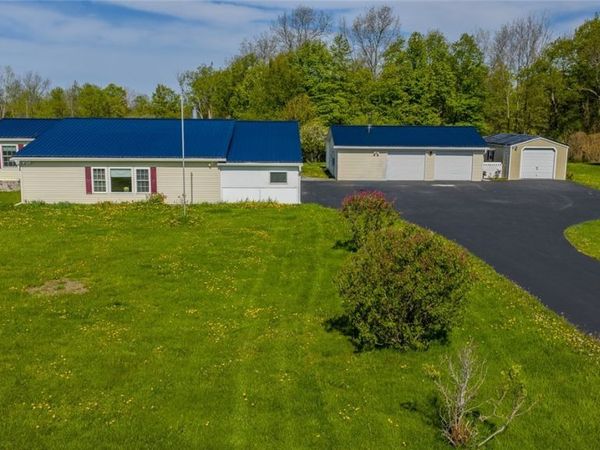 6057 US Route 11 , Adams, NY 13605