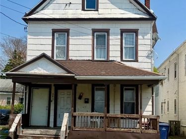 297 Hamburg, Buffalo, NY 14204