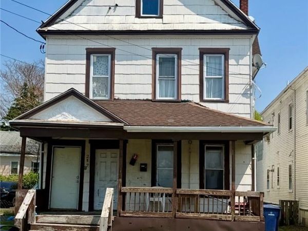 297 Hamburg , Buffalo, NY 14204