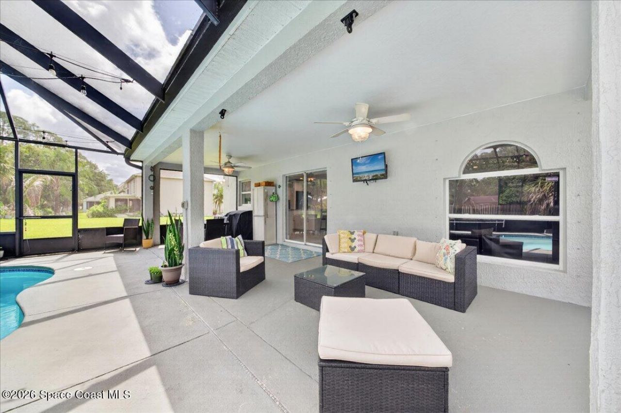 1604 La Maderia Drive, Palm Bay, FL 32908 Photo