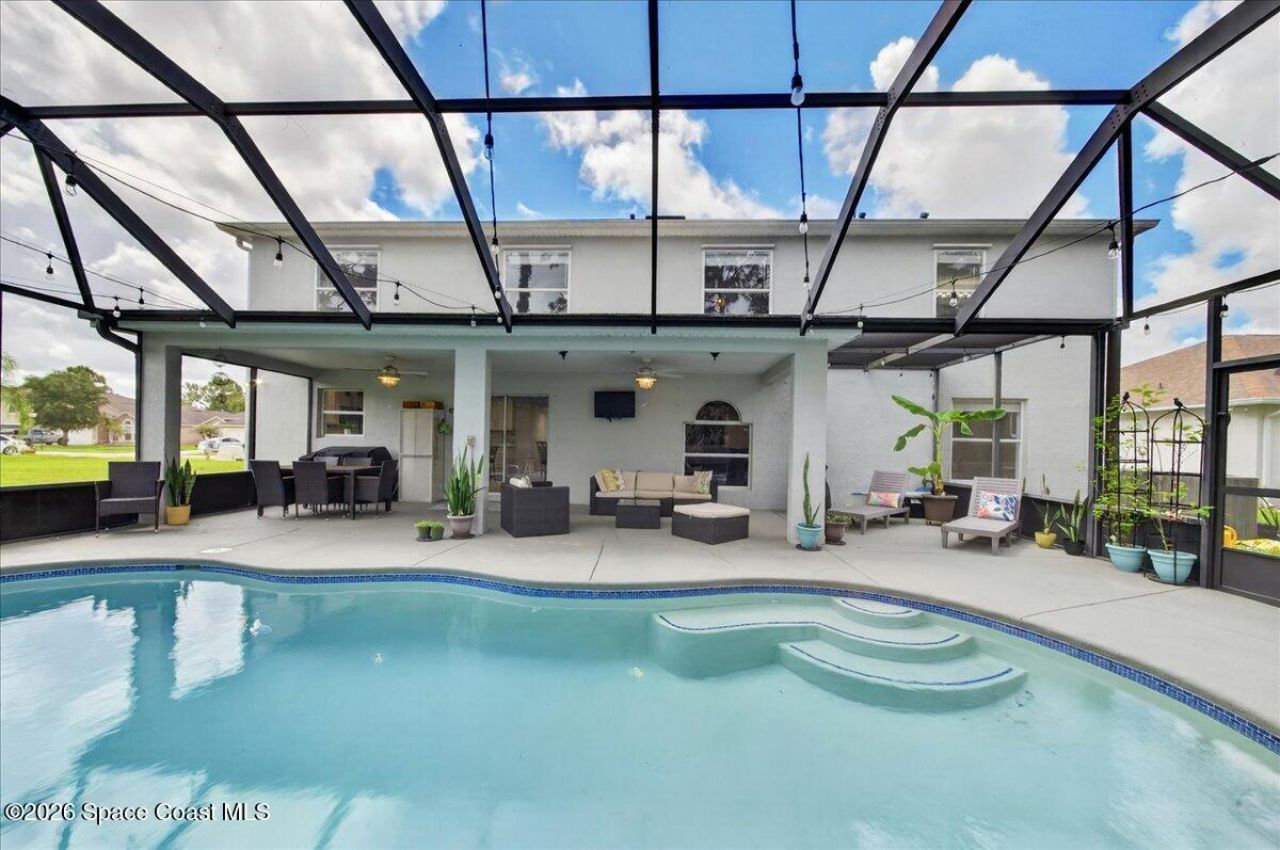 1604 La Maderia Drive, Palm Bay, FL 32908 Photo