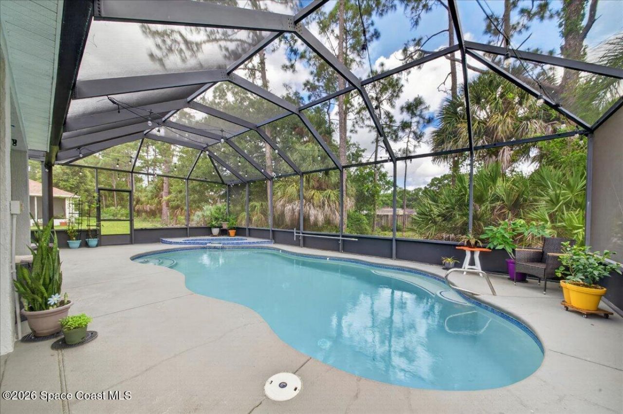 1604 La Maderia Drive, Palm Bay, FL 32908 Photo