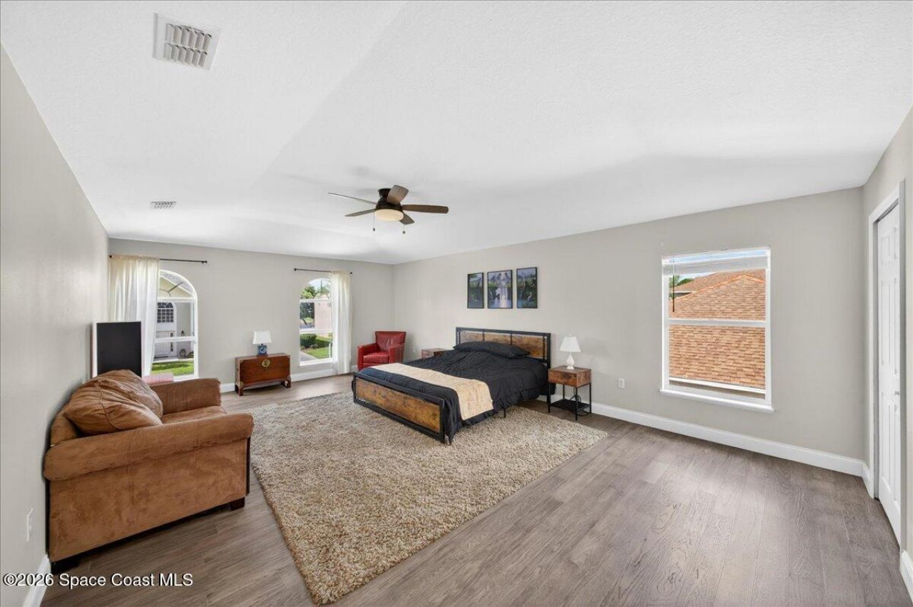 1604 La Maderia Drive, Palm Bay, FL 32908 Photo