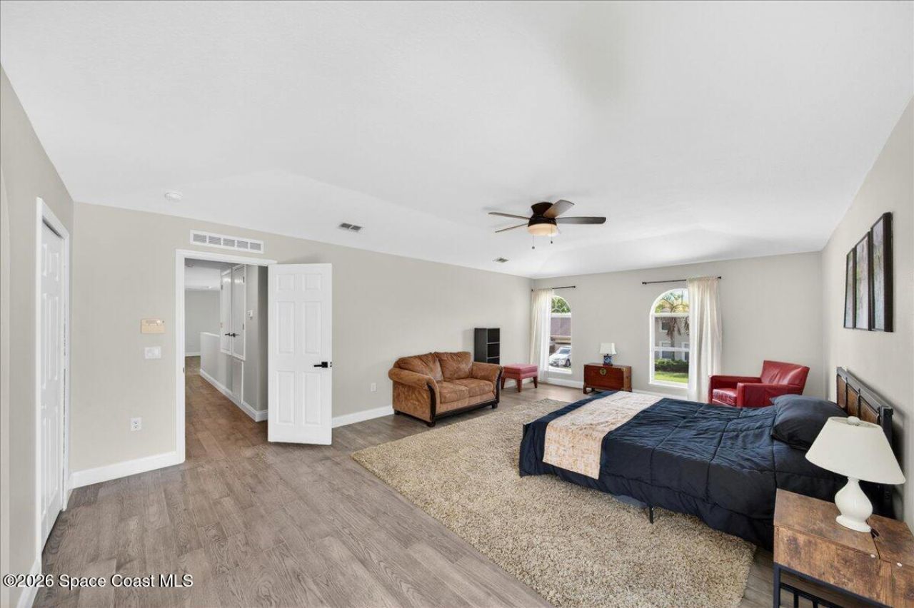 1604 La Maderia Drive, Palm Bay, FL 32908 Photo