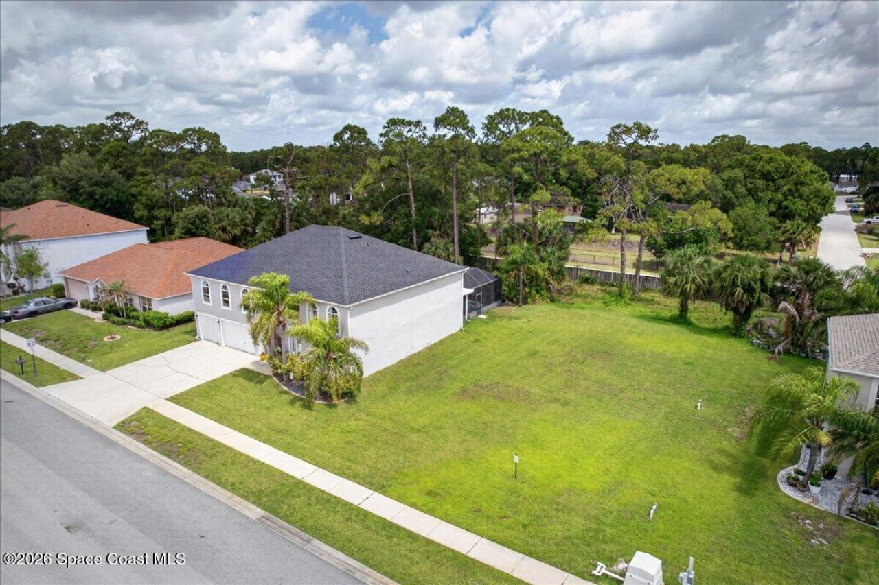 1604 La Maderia Drive, Palm Bay, FL 32908 Photo