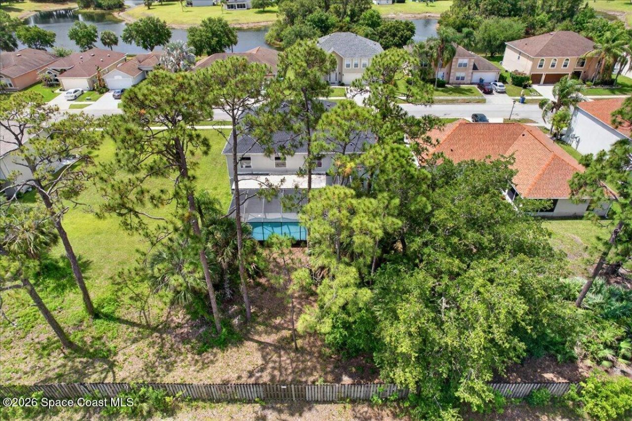 1604 La Maderia Drive, Palm Bay, FL 32908 Photo
