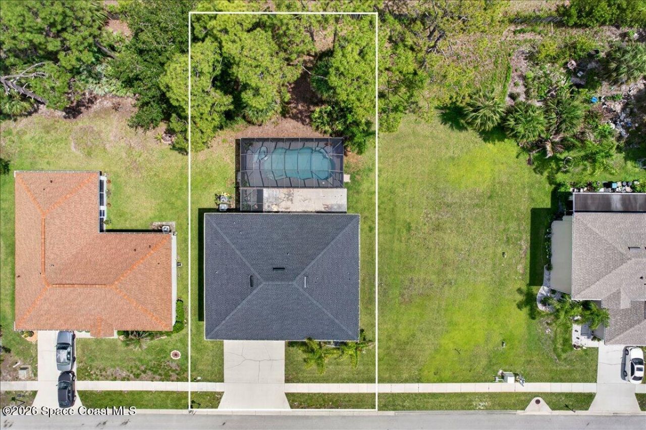 1604 La Maderia Drive, Palm Bay, FL 32908 Photo