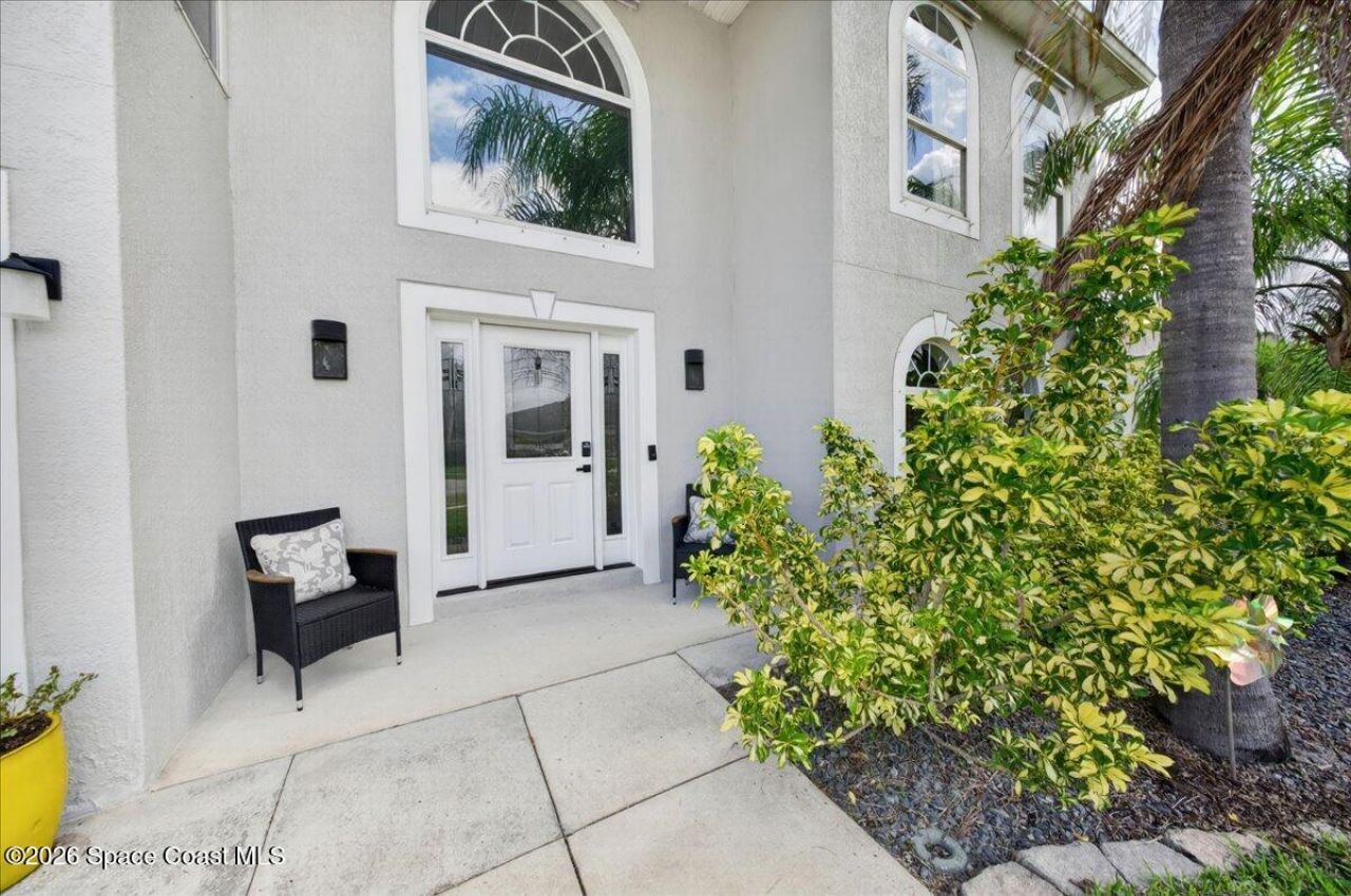 1604 La Maderia Drive, Palm Bay, FL 32908 Photo