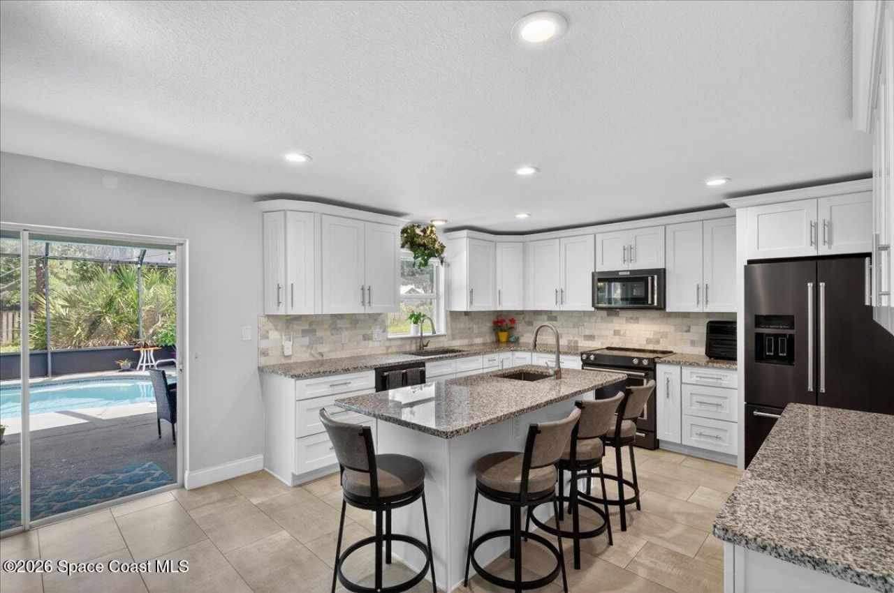 1604 La Maderia Drive, Palm Bay, FL 32908 Photo