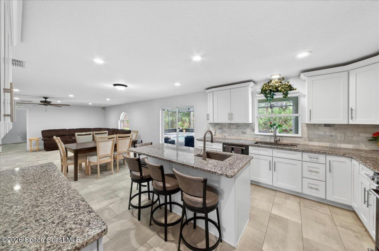 1604 La Maderia Drive, Palm Bay, FL 32908 Photo