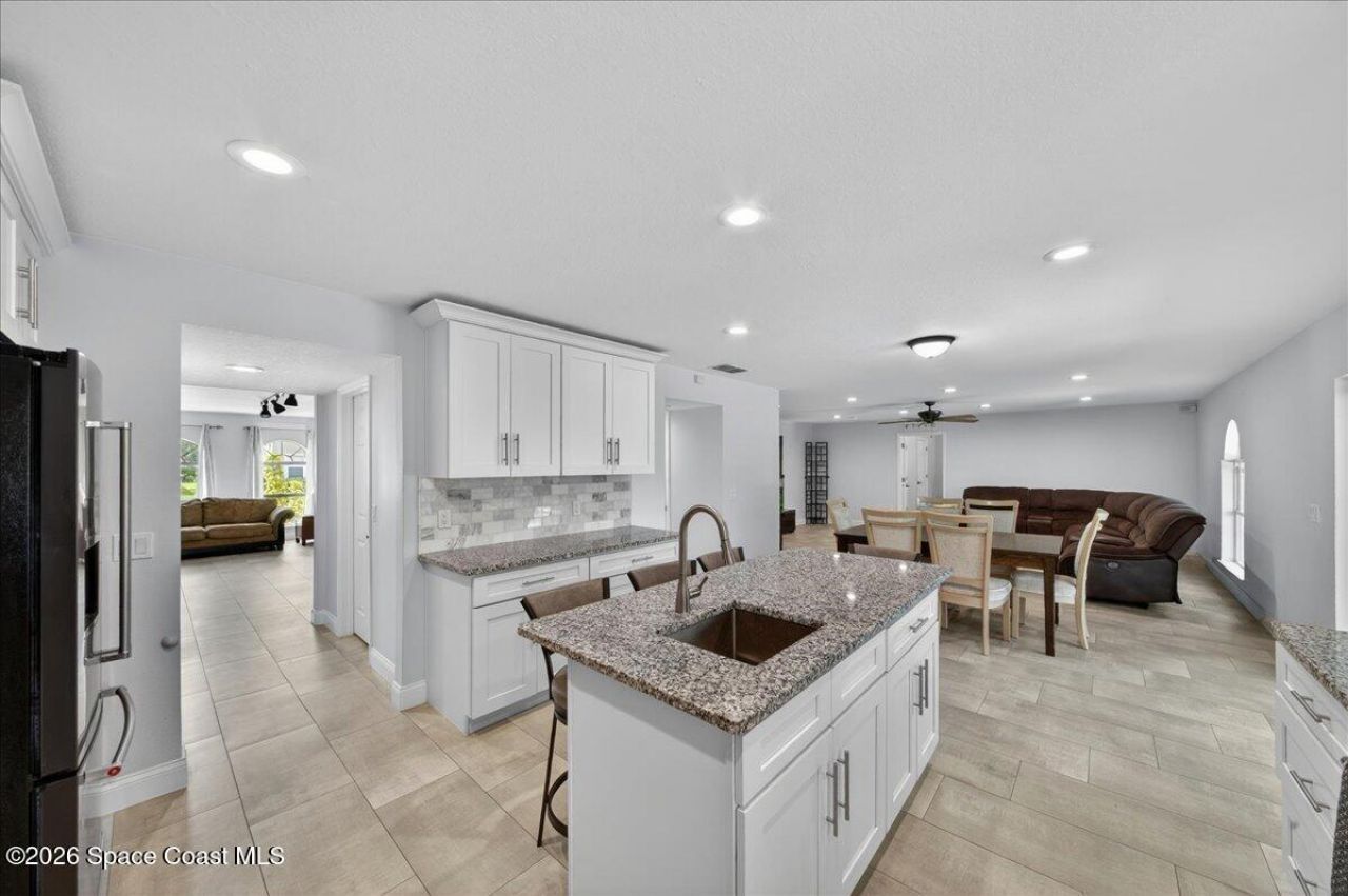 1604 La Maderia Drive, Palm Bay, FL 32908 Photo