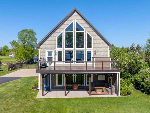 1120 Park Road, Madison Lake, MN 56063