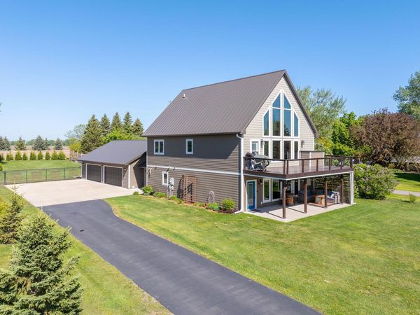 1120 Park Road, Madison Lake, MN 56063