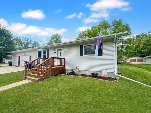2760 Oak Avenue, Slayton, MN 56172