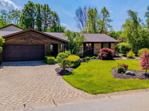 631 Crown Hill Drive, Wabash, IN 46992